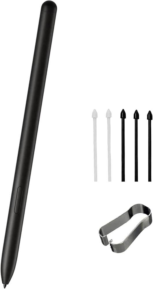 Amazon.com: Galaxy Tab S10 FE S Pen for Samsung Galaxy Tab S10 FE