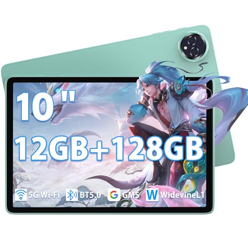 Amazon.co.jp: 【新登場 Android15 タブレット 10インチ Wi-Fi対応