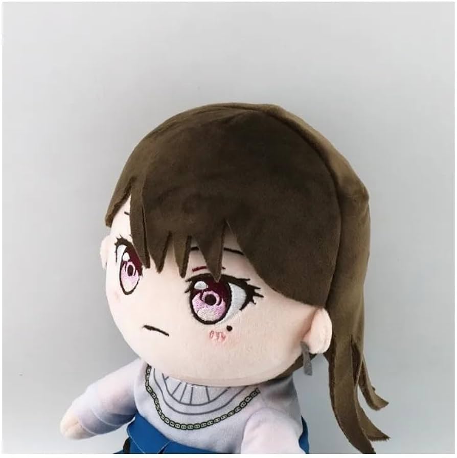 Amazon.co.jp: 2024 BanG Dream! It's MyGO ぬいぐるみ 千早愛音 高松