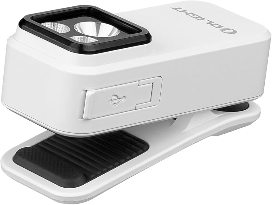 Amazon.co.jp: OLIGHT(オーライト) Oclip Pro LEDランニング 軽量 小型