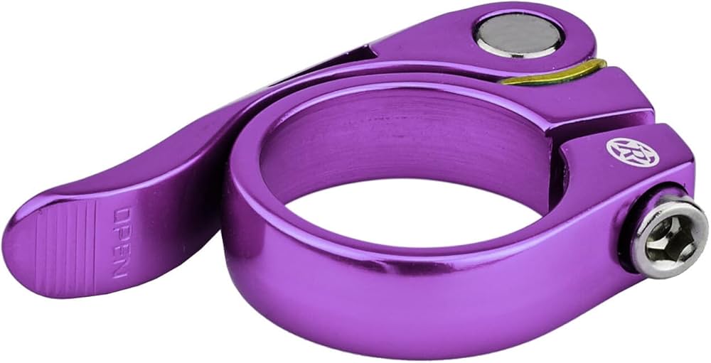 Amazon.co.jp: リバースロングライフQ/Rシートクランプ : スポーツ