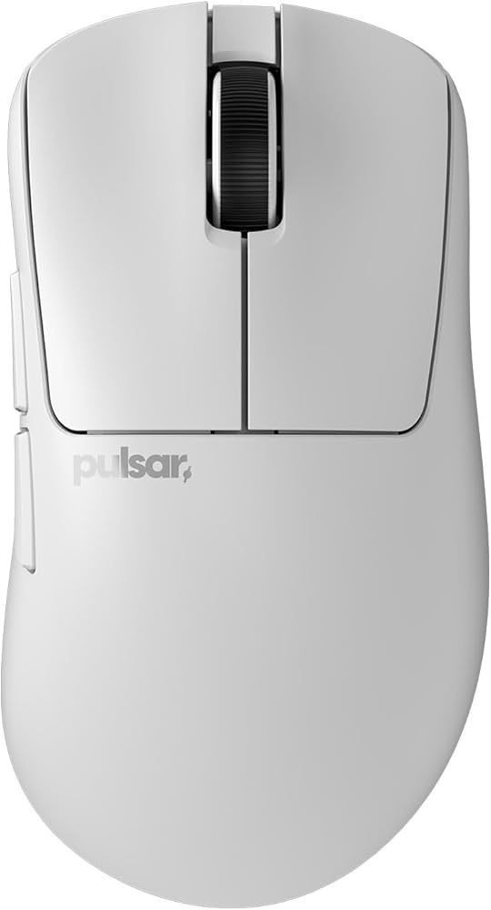 Amazon.co.jp: Pulsar Gaming Gears Xlite V4 Mini ワイヤレス