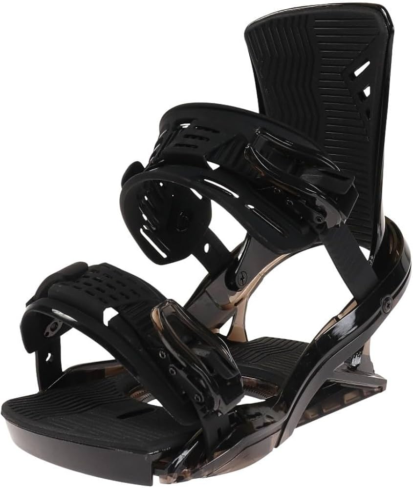 Amazon | ヘッド（HEAD） スノーボード ビンディング 型落ち メンズ