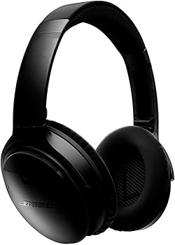 Amazon.com: Bose QuietComfort 35 II Wireless Bluetooth Headphones