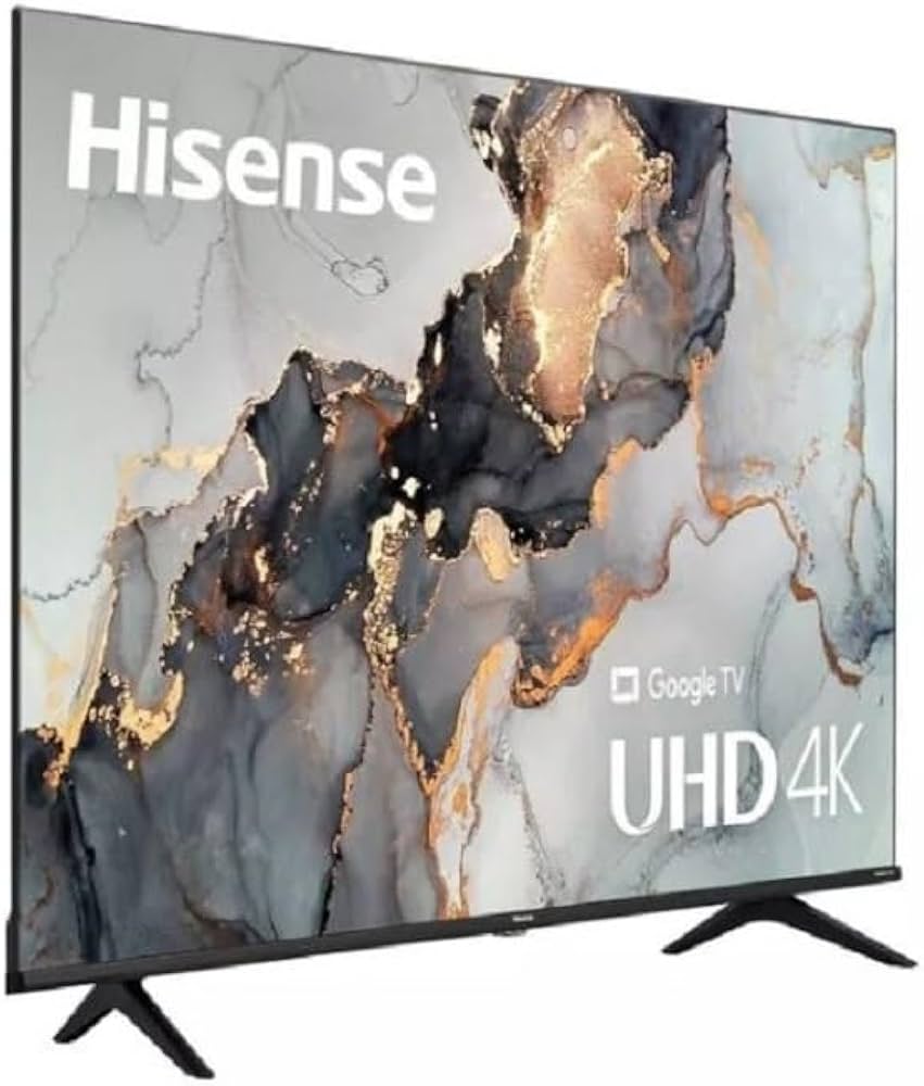 Amazon.com: Hisense 50