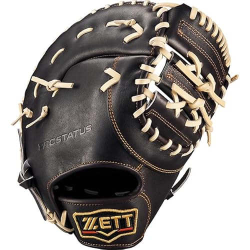 ゼット 硬式 プロステイタス 一塁手用 BPROFM533 [右利き用] (野球