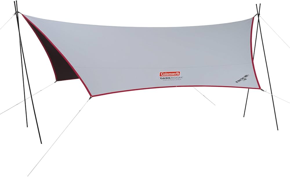 Amazon | Coleman(コールマン) XPヘキサタープ/MDX+ グレー グレー