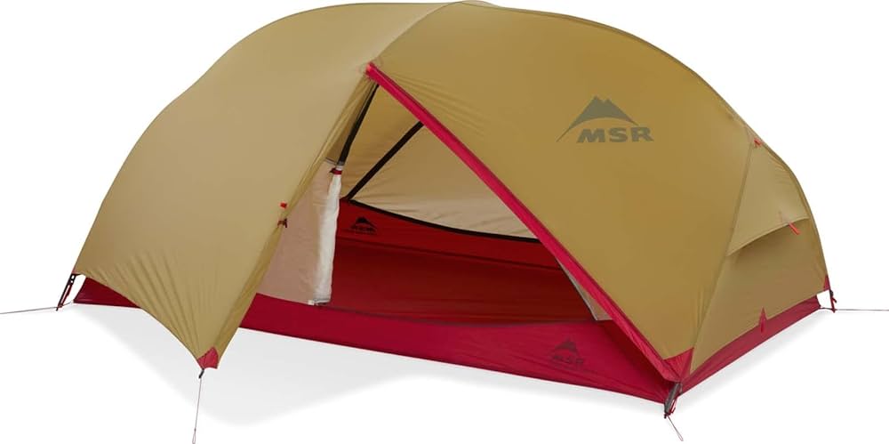 Amazon.co.jp: エムエスアール(MSR) アウトドア キャンプ 登山 バック