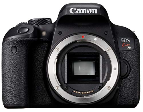 安いのに超綺麗！【Canon EOS kiss x9i レビュー 】軽量&コンパクトで