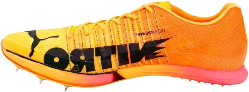Amazon.com | PUMA Mens Evospeed Forte Nitro Elite & Field