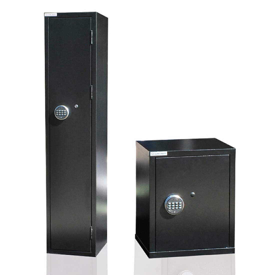 Amazon.co.jp: PHOENIX CKガンクラフト 4丁用 ガンロッカー 装弾