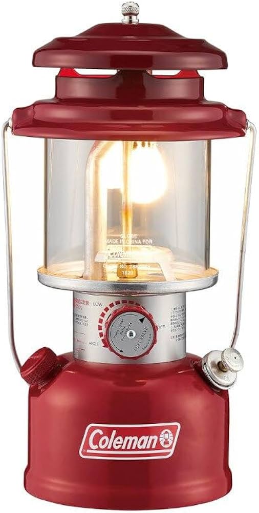 コールマン ランタン 288a 2012/03 Vintage 11/92 Coleman Lantern