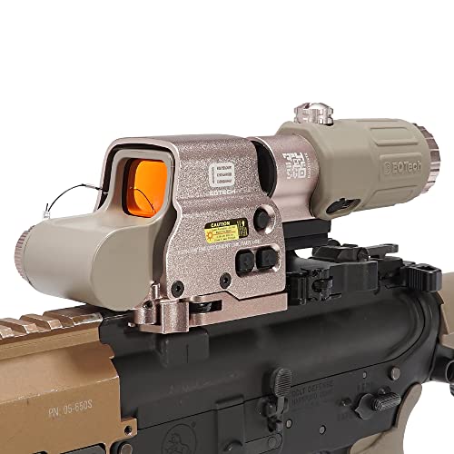 遠距離戦で活躍！機能性抜群のホロサイトとブースターのおすすめ