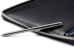 Amazon | [Bellroy] Travel Folio – Second Edition - Black | Bellroy
