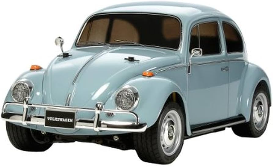 Amazon.co.jp: タミヤ(TAMIYA) 1/10 電動RCカーシリーズ No.572