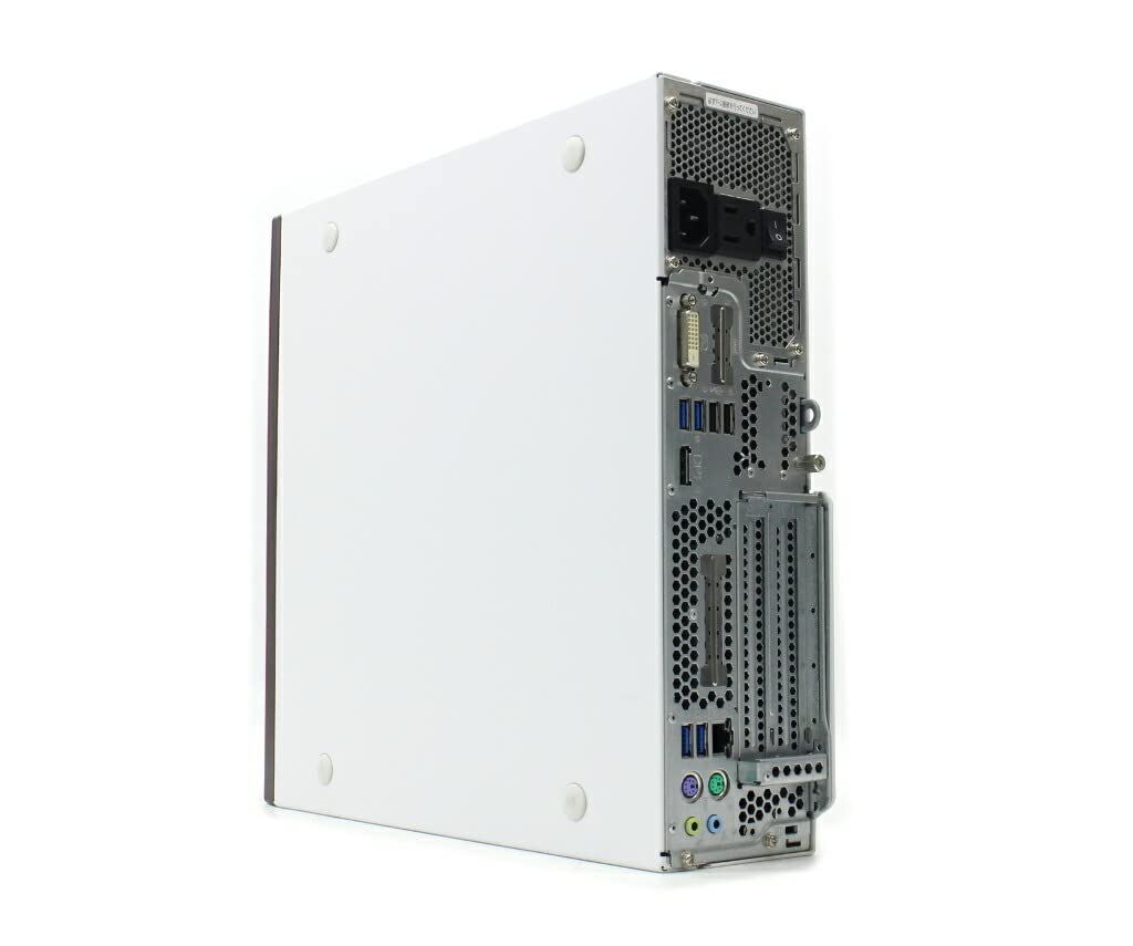 Amazon.co.jp: 富士通 ESPRIMO D587/SX Core i5-7500 3.4GHz 8GB 256GB