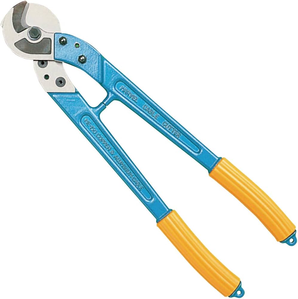 Amazon | マーベル(MARVEL) ケーブルカッター 銅線専用 ME-150