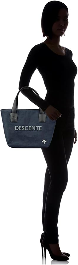 Amazon.co.jp: [デサント] カートバッグ 【DSG COLLECTION】 ALUMINUM