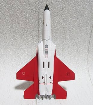 Amazon.co.jp: ATLA X-2 2016 1/100 航空自衛隊 先進技術実証機 ATD-X