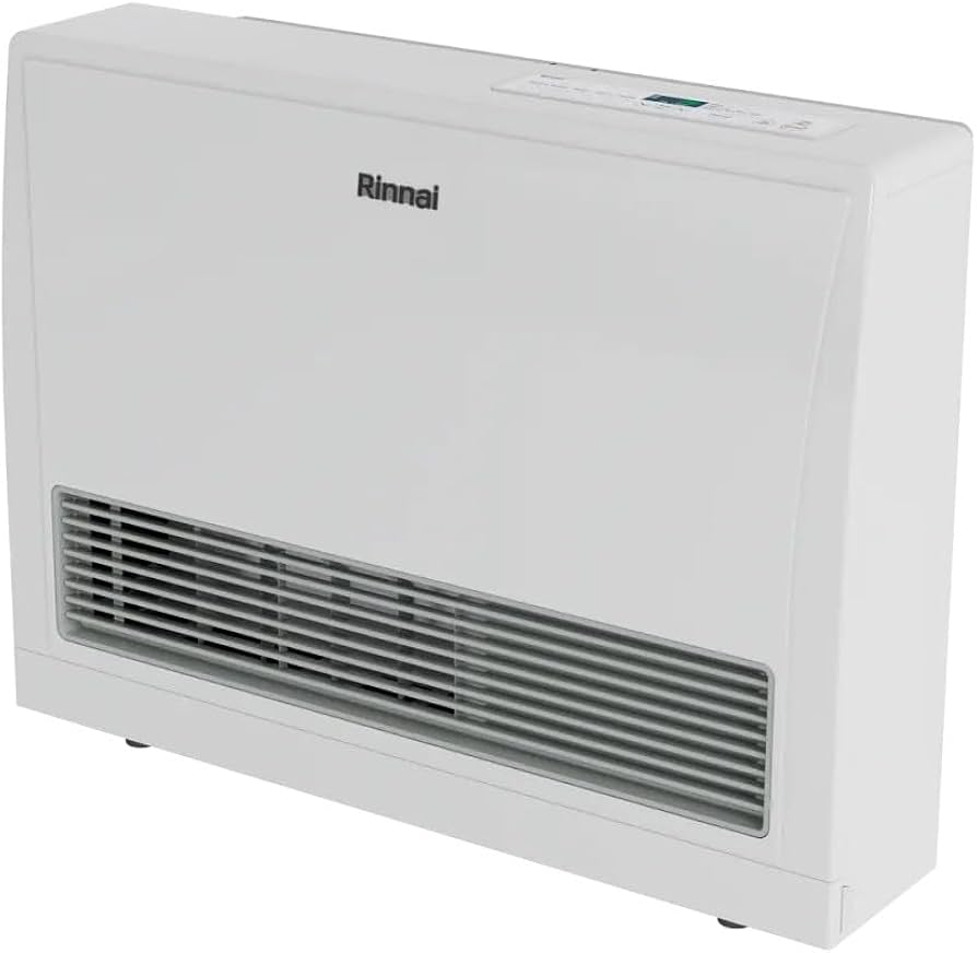 Amazon.com: Rinnai EX22DTWP Direct Vent Wall Furnace, Indoor