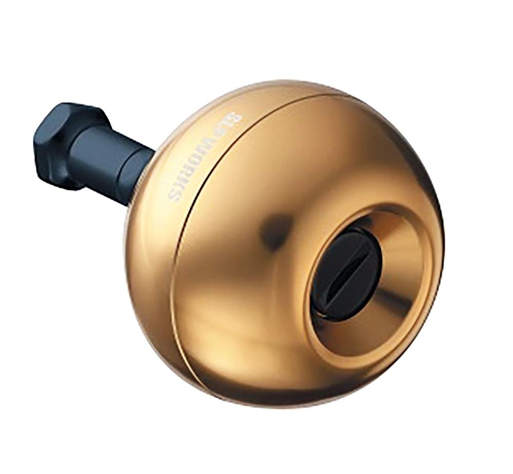 Amazon | ダイワslpワークス(Daiwa Slp Works) RCS Lサイズ対応 アルミ