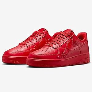 Amazon | [ナイキ] エア フォース 1 '07 W AIR FORCE 1 '07