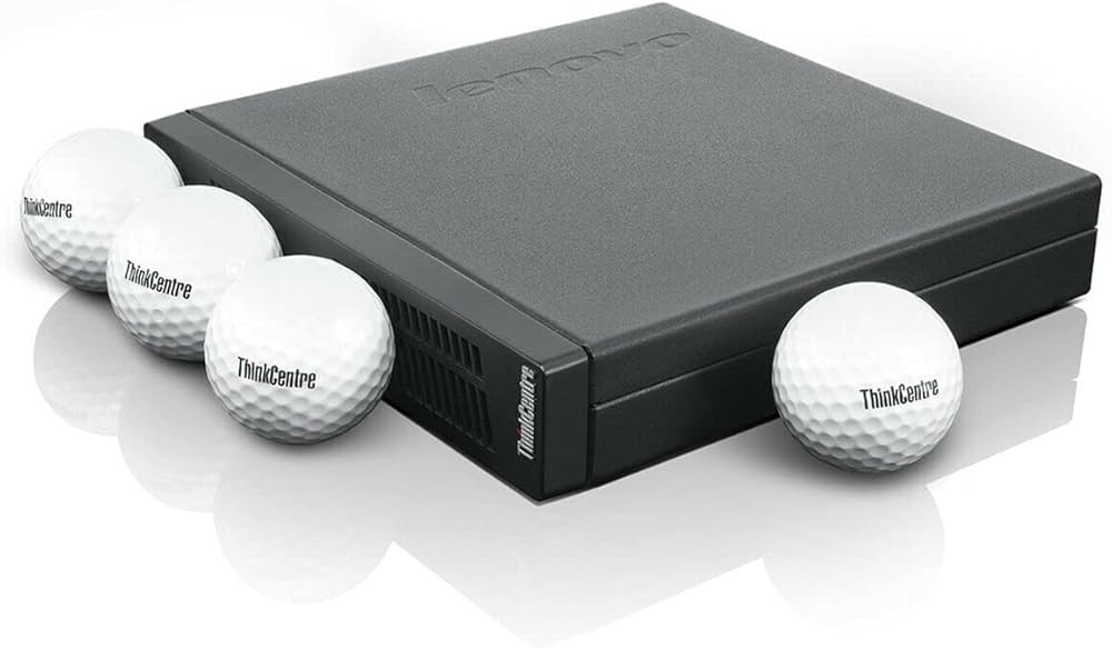 Amazon.co.jp: 【整備済み品】 レノボ 超ミニPC ThinkCentre M73 Tiny