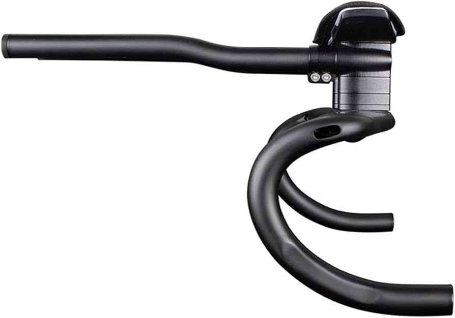 Amazon.co.jp: tt ハンドルバークランプ ハンドルバー TT 40/42/44CM