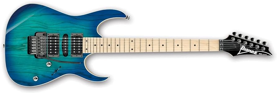 Amazon | Ibanez アイバニーズ RGシリーズ スタンダードモデル