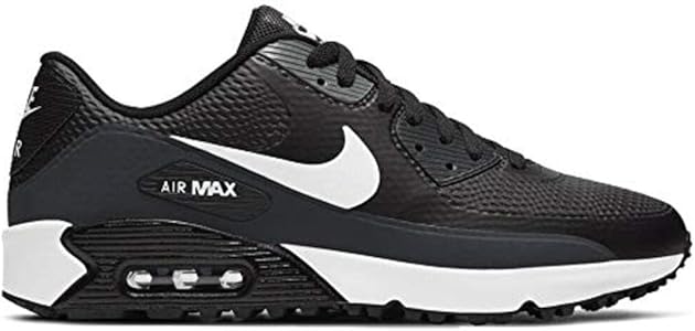 Amazon | [ナイキ] エアマックス 90G ブラック CU9978-002 AIR MAX 90G