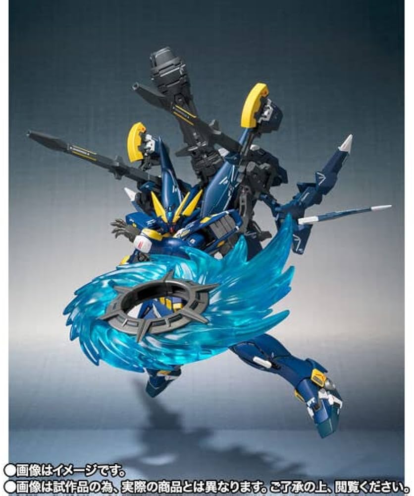 Amazon | METAL ROBOT魂 (Ka signature) ＜SIDE OG＞ ヒュッケバイン