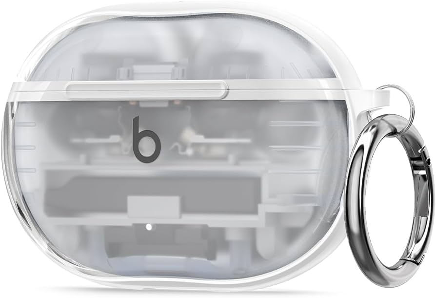 Amazon.com: Spigen Ultra Hybrid Designed for Beats Studio Buds