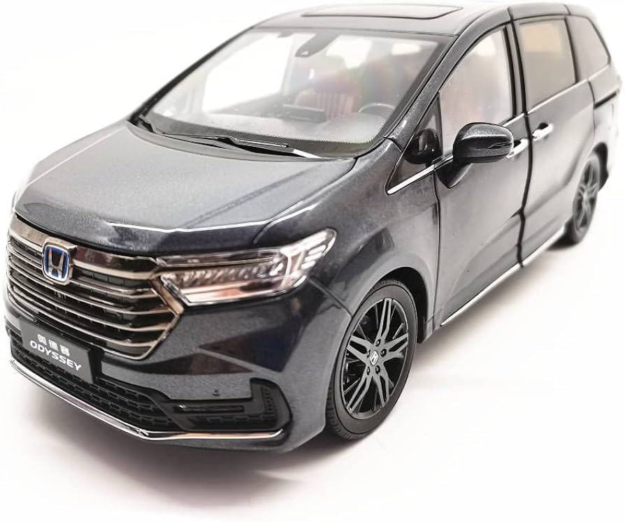 Amazon | 1/18 ミニカー オデッセイ ODYSSEY 2022 GY5 | ミニカー