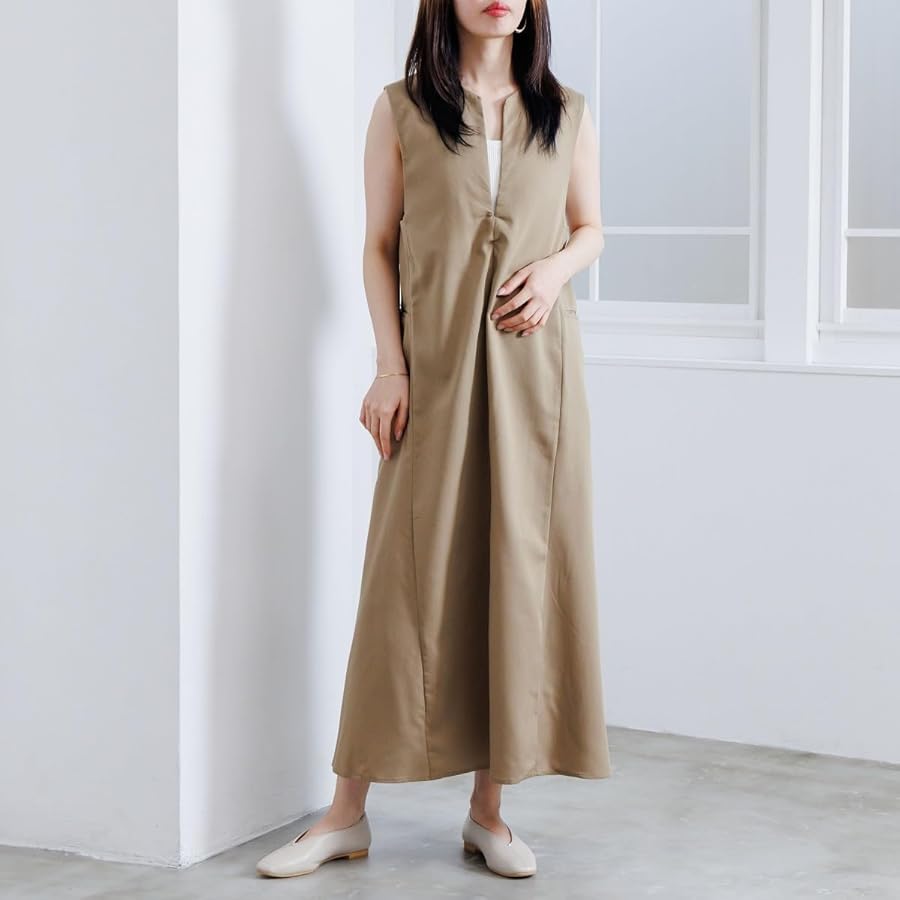 Amazon | フラットシューズ 本革 やわらかい クッション HIMIKO ヒミコ