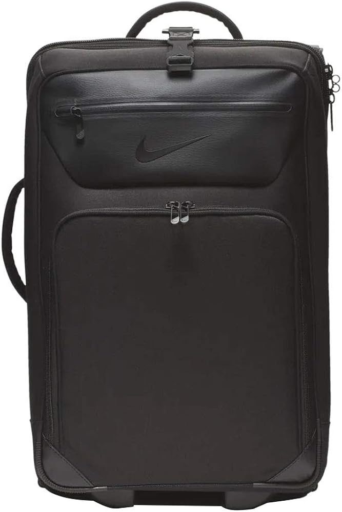 Amazon | ナイキ 2018 スーツケース 60cm 3リットル ブラック (Negro