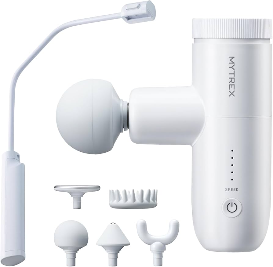 Amazon | MYTREX マイトレックス REBIVE MINI XS2 Back Care ARM