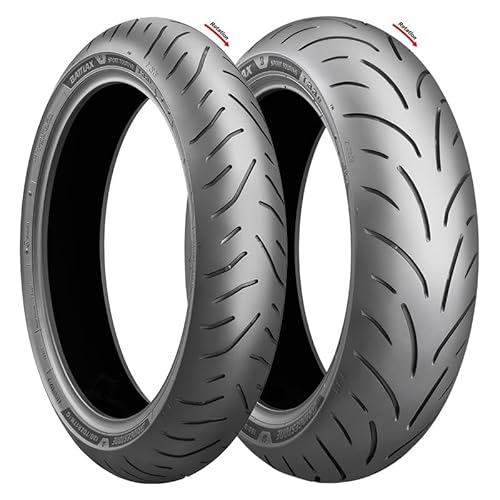 ブリヂストン BATTLAX RACING R11 120/600R17 (バイク用タイヤ) 価格