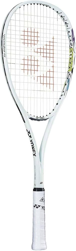 Amazon | ヨネックス(YONEX) ソフトテニス ラケット 日本製 フレーム