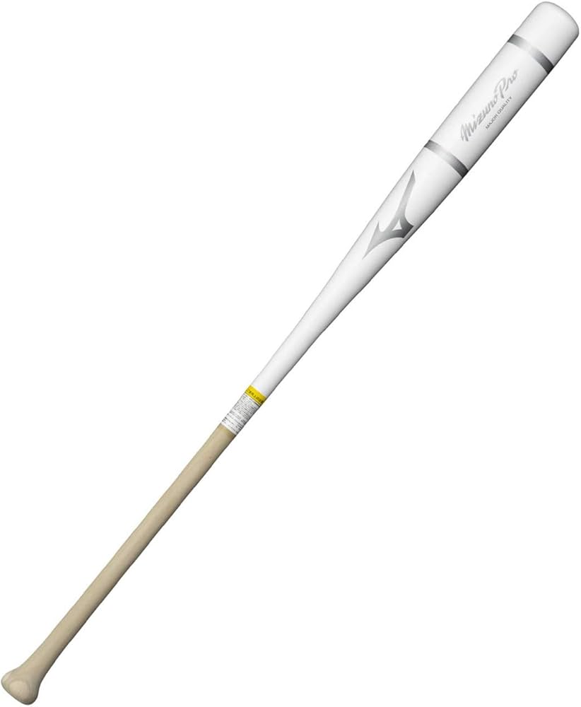 新基準低反発新基準Mizuno Pro HS700 硬式バット 84cm 84cm低反発