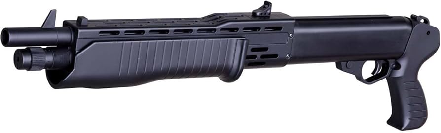 Amazon | クラウンモデル ショットガン No.1 スーパーSSII 10歳以上