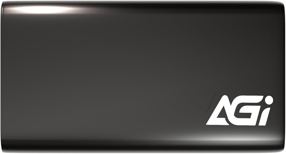 Amazon.co.jp: AGI SSD External 2TB USB3.2 Gen2x2 Max Read Speed
