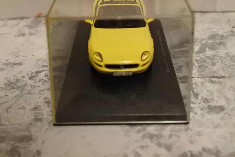 Amazon | マセラティ スパイダー カンビオコルサ ディーラー特注品 1