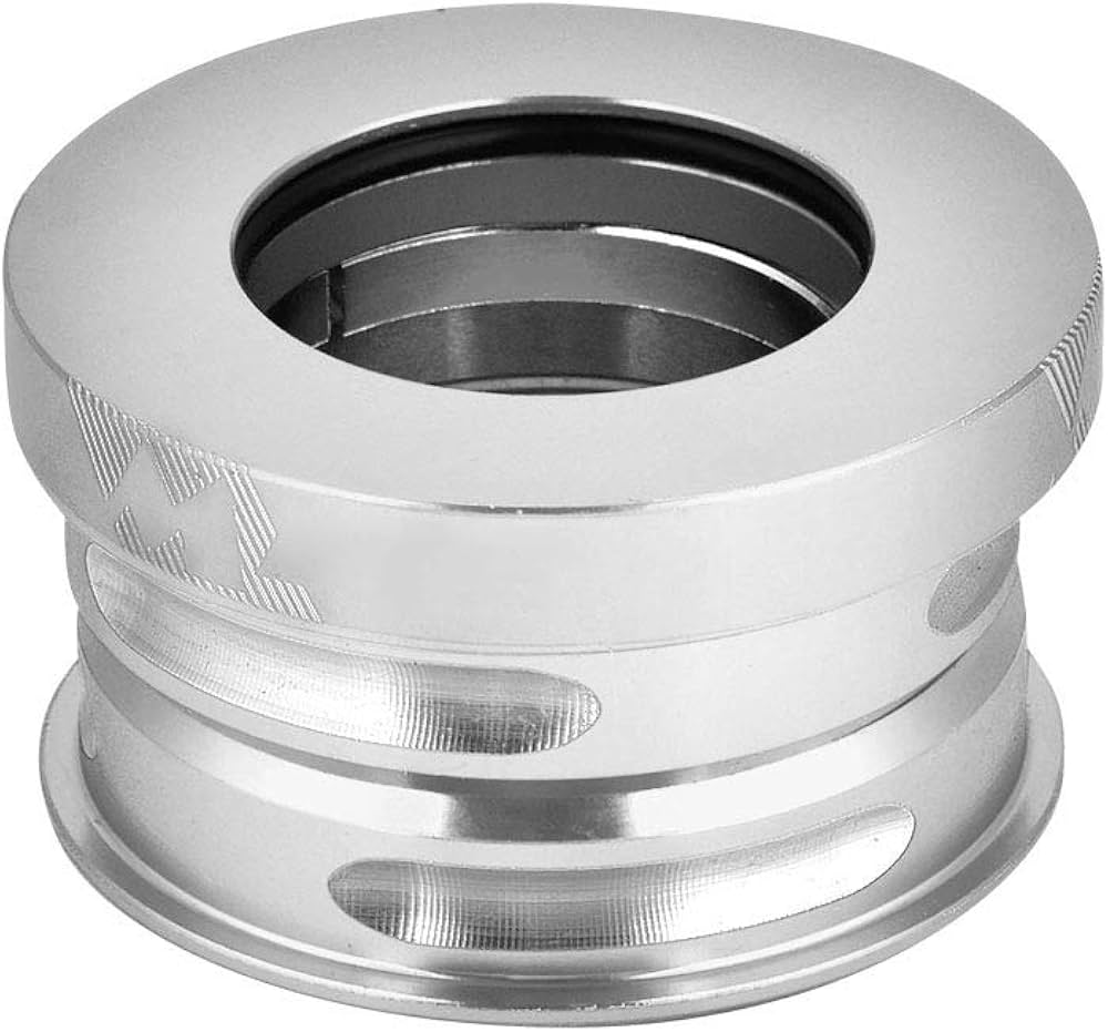 Amazon | 自転車 ヘッドセット ベアリング ヘッドパーツ シールド