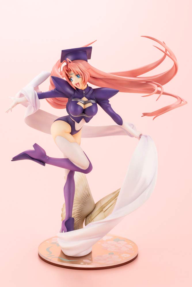 Amazon.co.jp: ARTFX J 覇穹 封神演義 妲己 1/8スケール PVC製 塗装