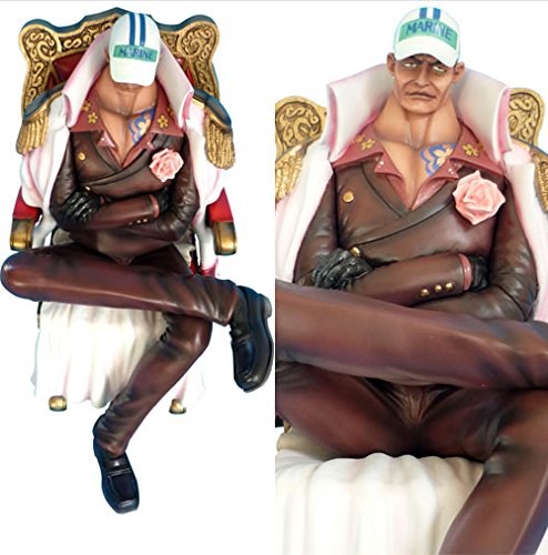 Amazon | ワンピースアーカイブコレクション No.2 赤犬(サカズキ