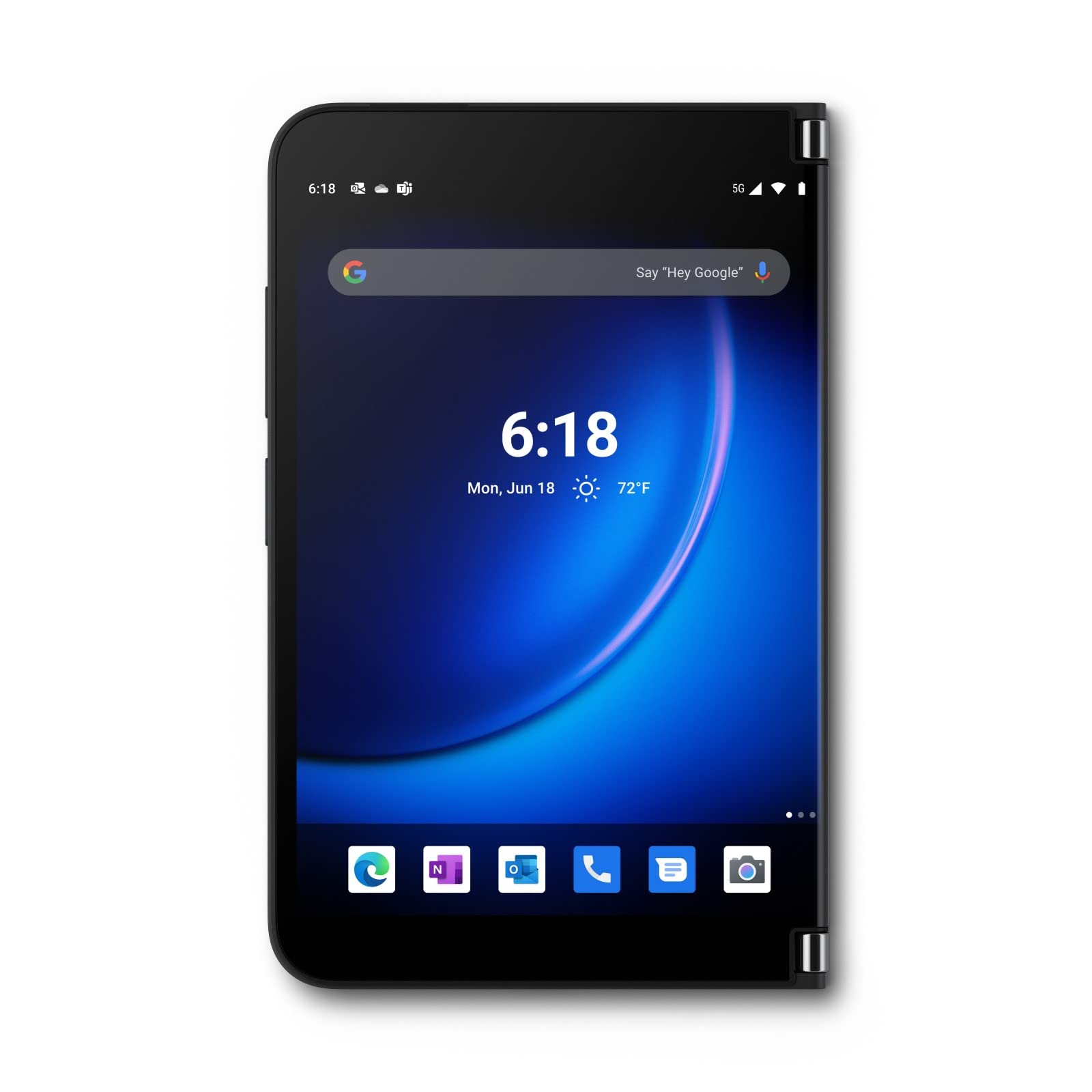 Amazon.co.jp: Microsoft Surface Duo 2 (128GB, Obsidian) : Computers