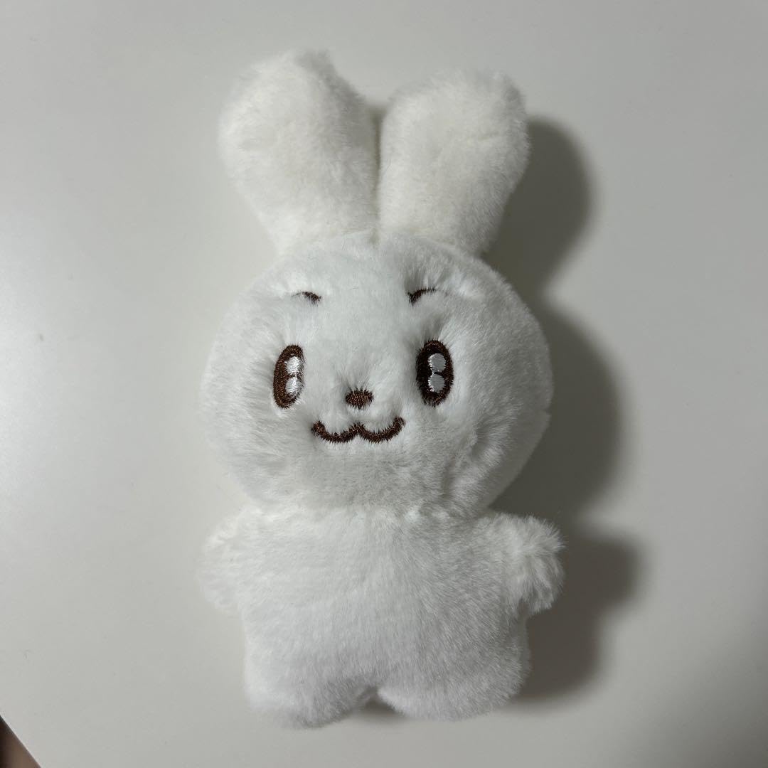 Amazon.co.jp: txt スビン うさぎ ポバトゥ : おもちゃ