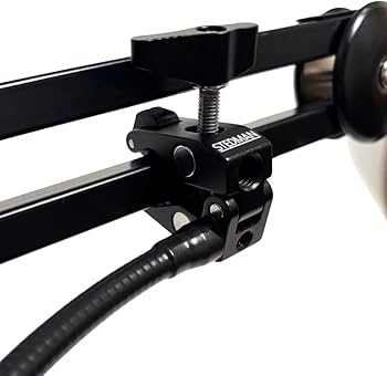 Amazon | STEDMAN PROSCREEN101 メタルポップガード | ポップガード