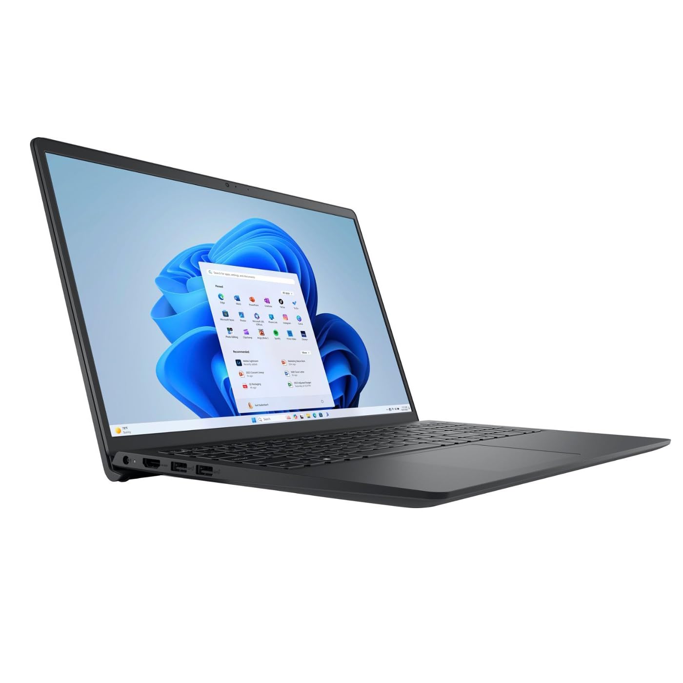 Amazon.com: Dell Inspiron 15 Laptop for Students and Business