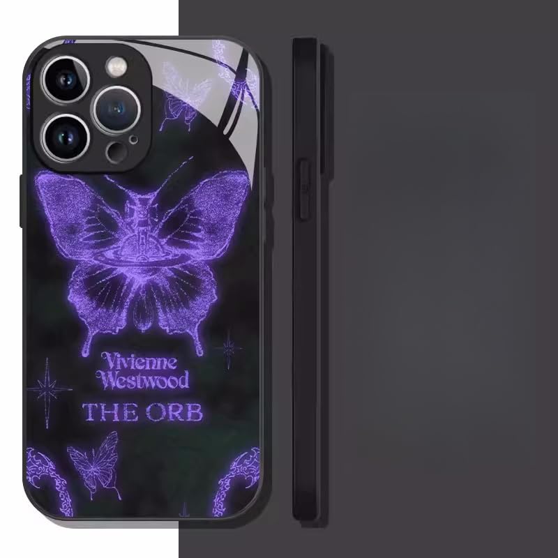 Amazon.co.jp: ヴィヴィアンウエストウッド iPhone15Proケース iPhone